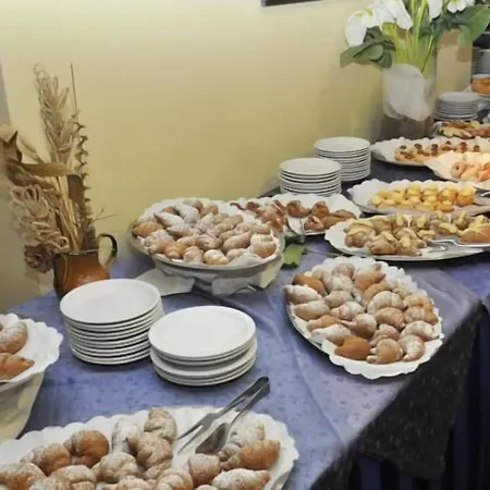 Hotel Panoramic Giardini Naxos