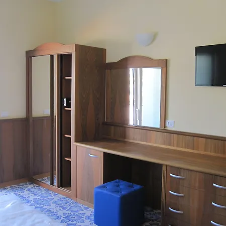 Panoramic Hotel Giardini Naxos