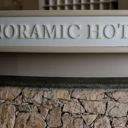 Panoramic 4*