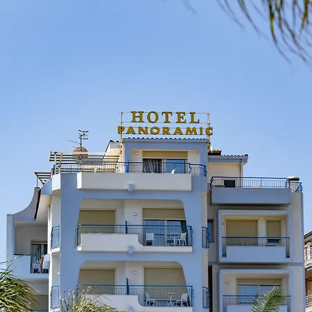 Hotel Panoramic 4*