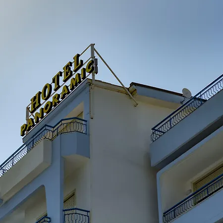 Panoramic 4* Giardini Naxos