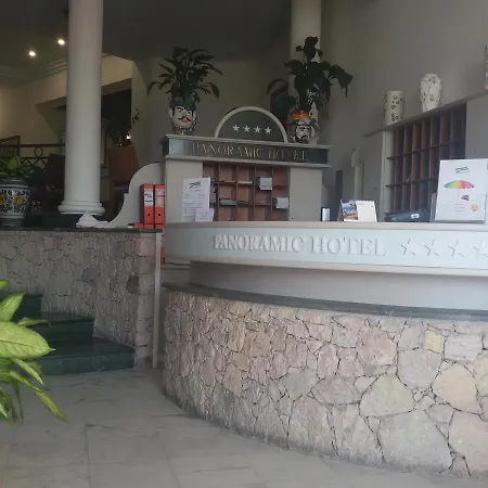 Panoramic 4*