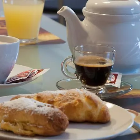 Panoramic Hotel Giardini Naxos