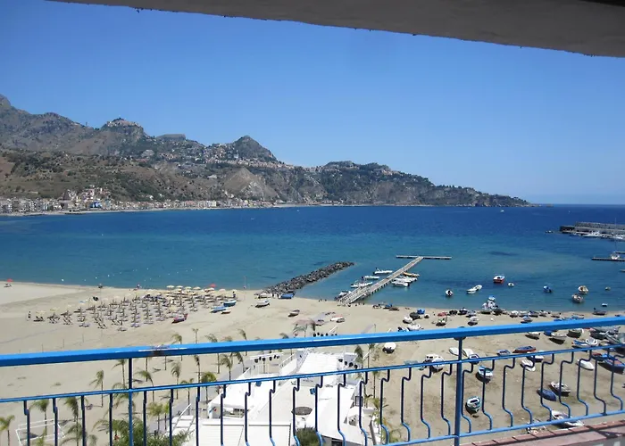 Panoramic Szálloda 4*