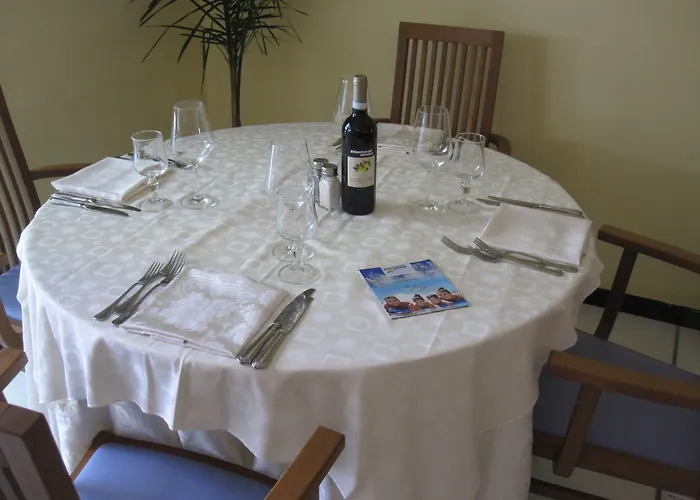 Panoramic 4* Giardini Naxos