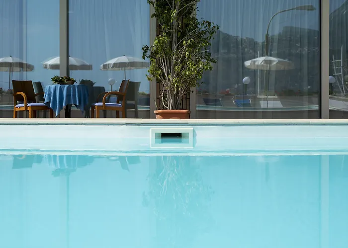 Panoramic Hotel Giardini Naxos