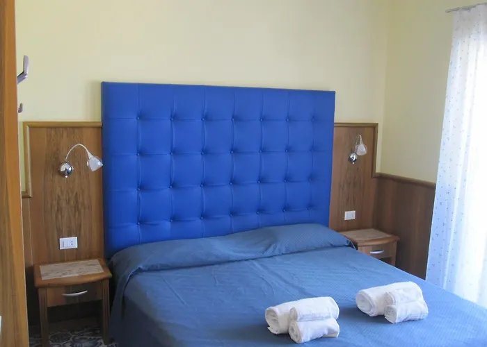 Panoramic 4* Giardini Naxos