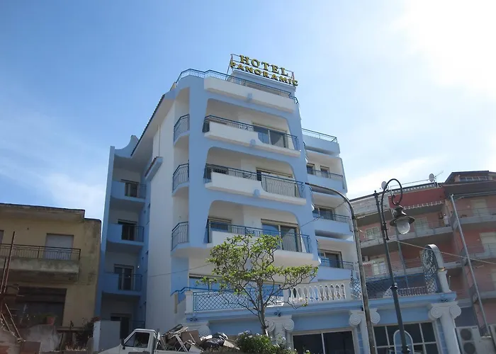 Panoramic Hotel