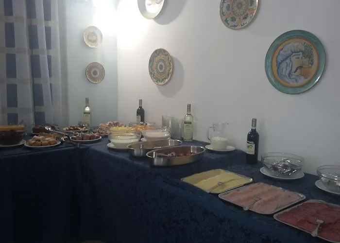 Szálloda Panoramic 4*