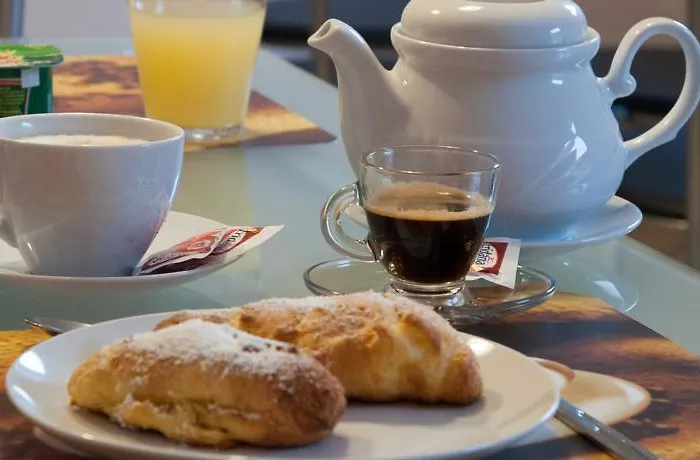 Panoramic Szálloda Giardini Naxos