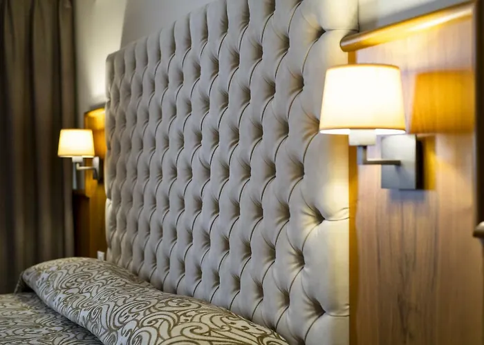 Panoramic Szálloda 4*