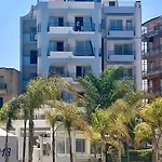 Hotel Panoramic Giardini-Naxos