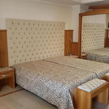 Panoramic Giardini Naxos