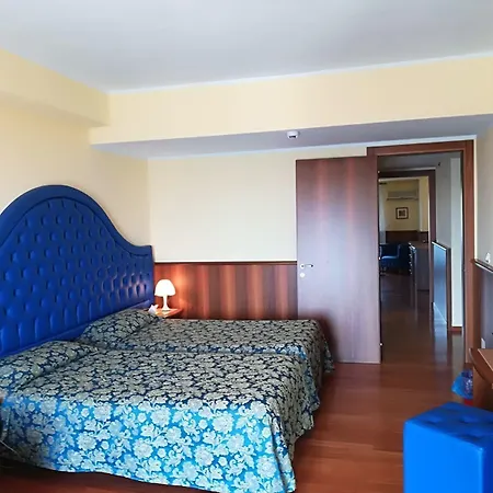 Hotell Panoramic