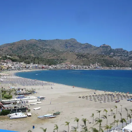 Panoramic Hotell