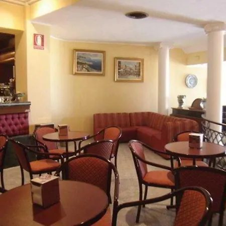 Panoramic 4* Giardini-Naxos