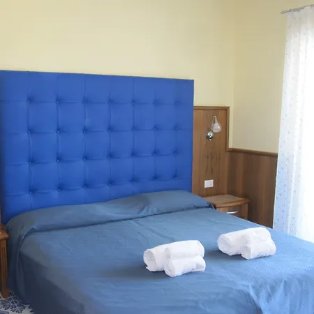 Hotel Panoramic 4*