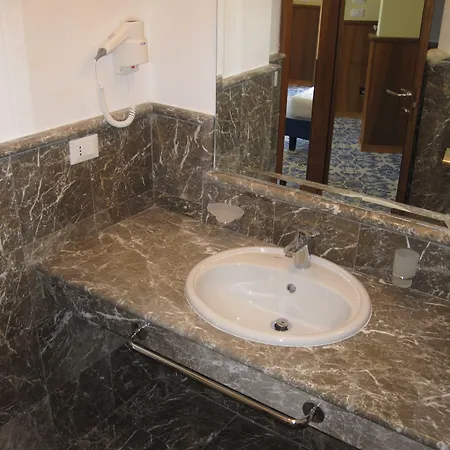 Hotell Panoramic