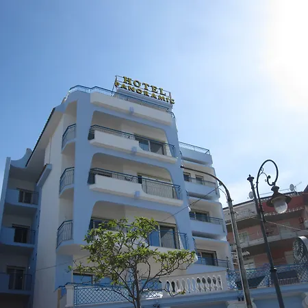 Hotel Panoramic 4*