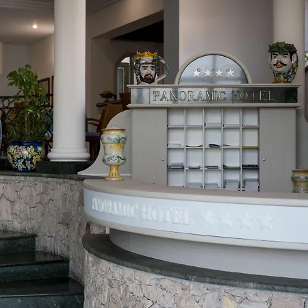 Hotel Panoramic