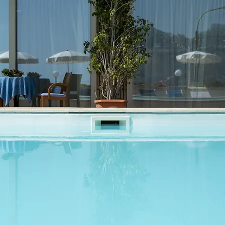 Panoramic Hotel Giardini-Naxos