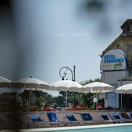 Panoramic 4* Giardini-Naxos
