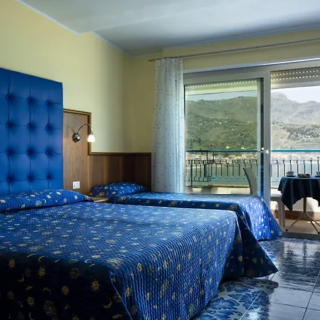 Panoramic Hotel 4*