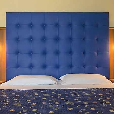 Hotell Panoramic