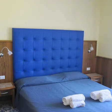 Panoramic 4* Giardini-Naxos