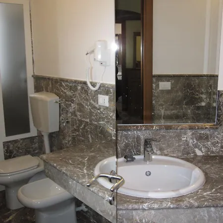 Panoramic Hotell