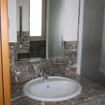 Hotell Panoramic Giardini Naxos