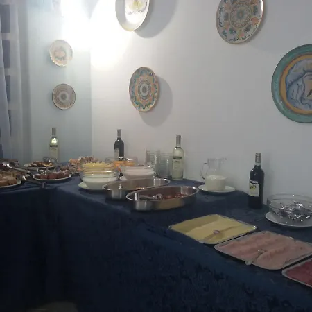 Szálloda Panoramic 4*