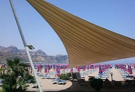Panoramic Hotell