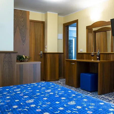 Panoramic 4* Джардіні-Наксос