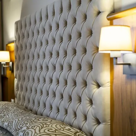 Panoramic Hotel 4*