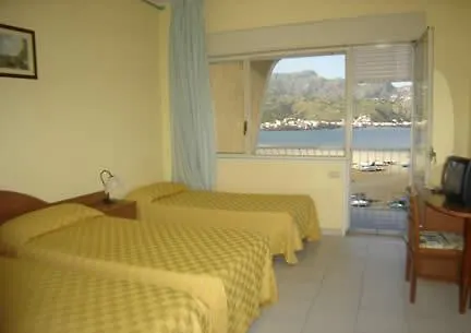 Panoramic Hotell Giardini Naxos
