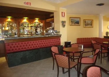 Panoramic Hotell