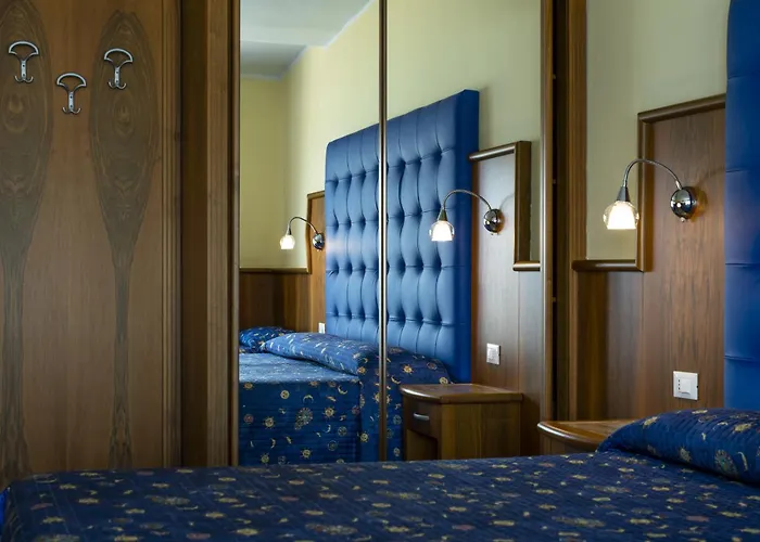 Hotel Panoramic Giardini Naxos