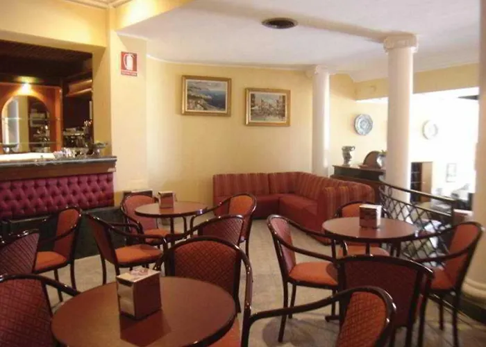 Panoramic 4* Giardini Naxos