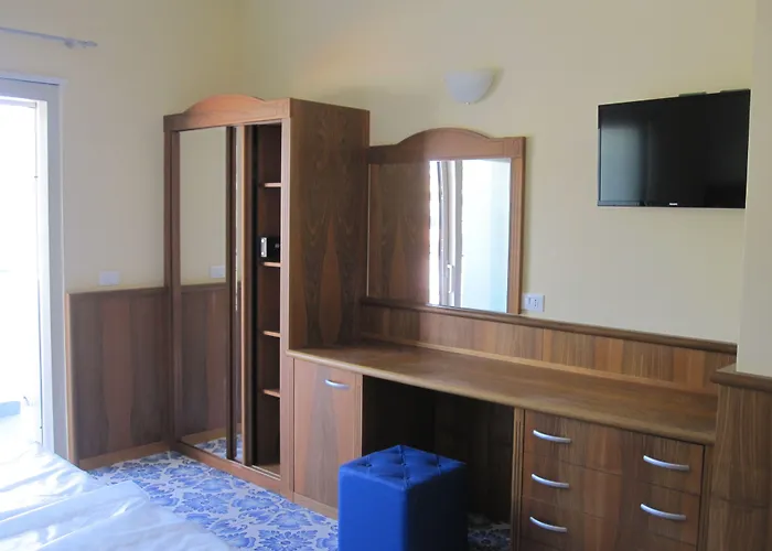 Panoramic Hotel Giardini-Naxos