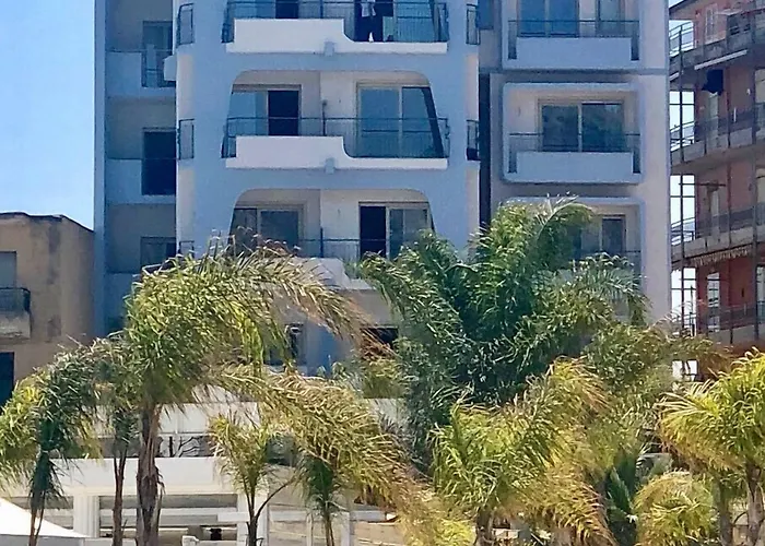 Hotel Panoramic Giardini-Naxos