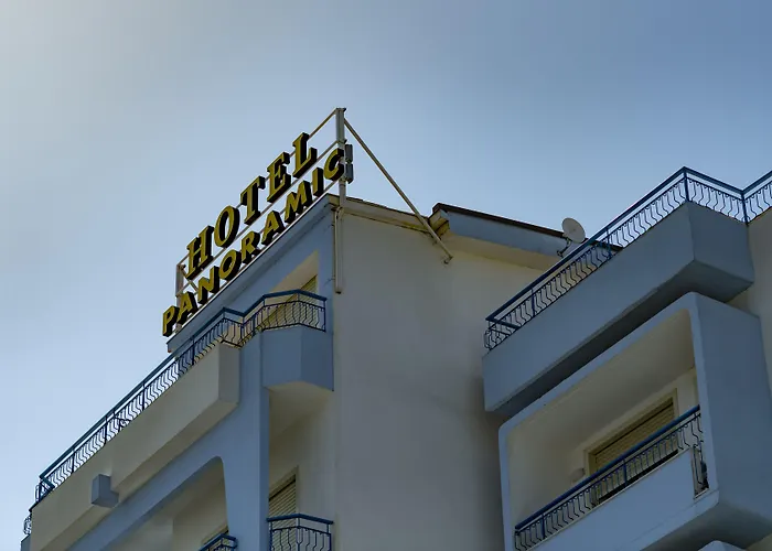 Panoramic 4* Giardini-Naxos