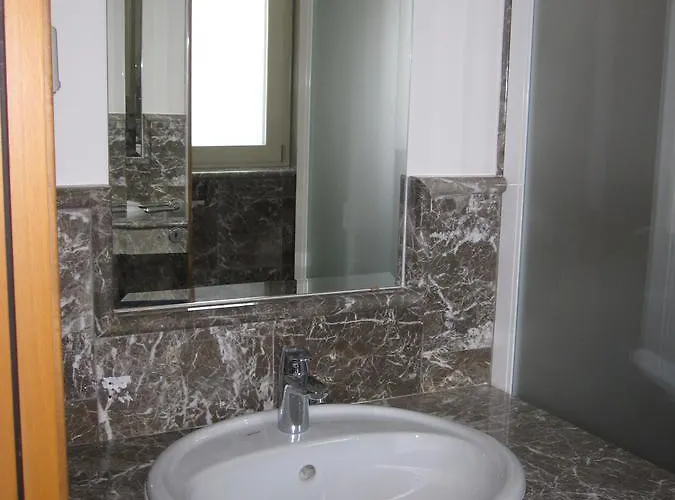 Hotel Panoramic Giardini Naxos