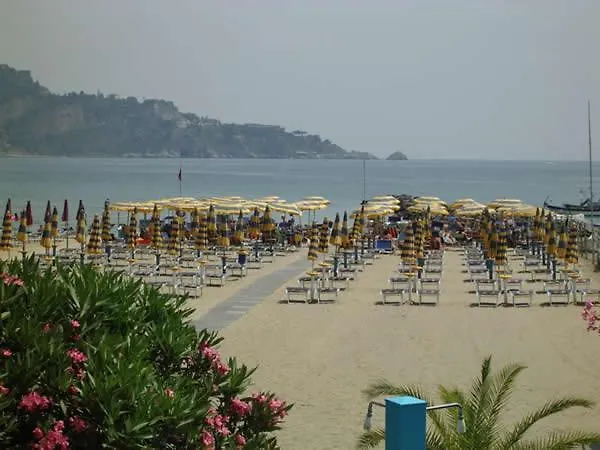 Panoramic Hotel Giardini-Naxos