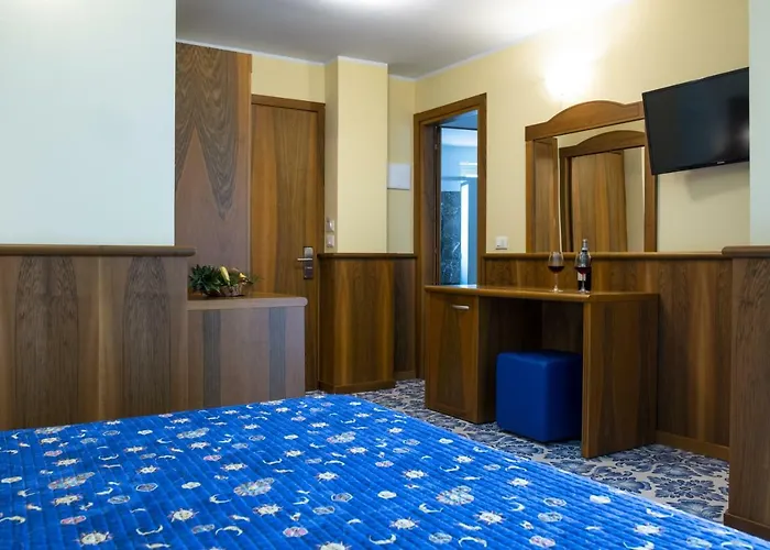 Panoramic 4* Giardini Naxos