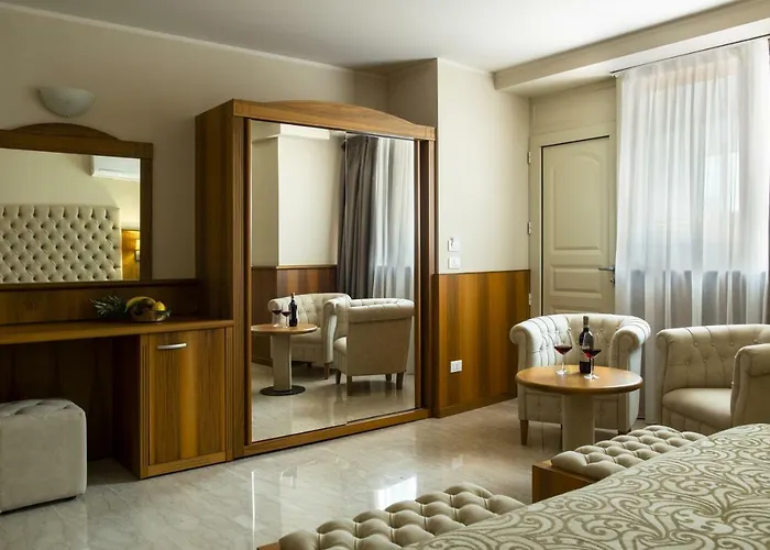 Panoramic Giardini Naxos