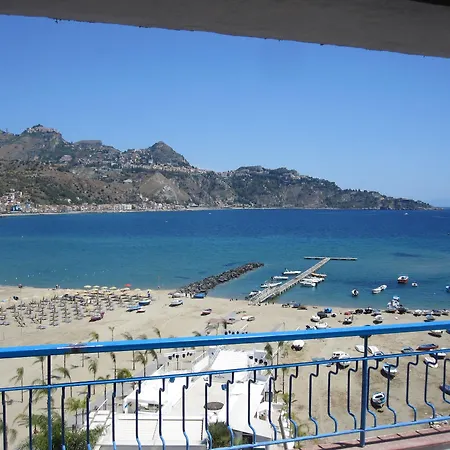 Panoramic 호텔 4*