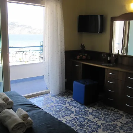 Panoramic Szálloda 4*