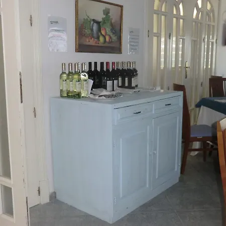 Panoramic Szálloda 4*