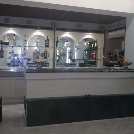 Panoramic 酒店